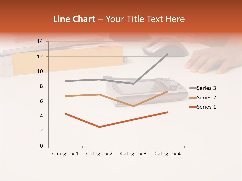 Couples Outdoor Cuddles PowerPoint Template