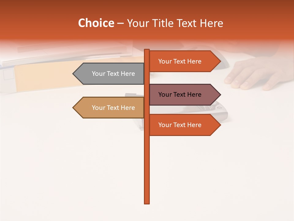 Couples Outdoor Cuddles PowerPoint Template