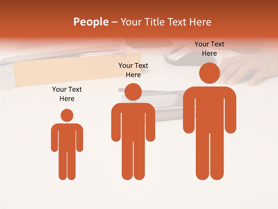 Couples Outdoor Cuddles PowerPoint Template