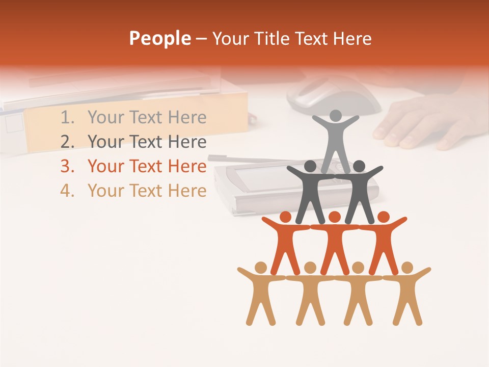 Couples Outdoor Cuddles PowerPoint Template