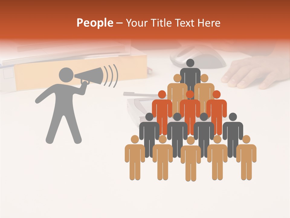 Couples Outdoor Cuddles PowerPoint Template