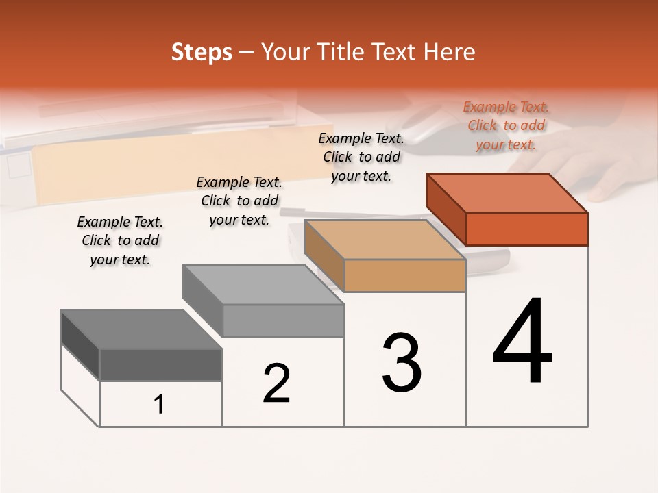 Couples Outdoor Cuddles PowerPoint Template