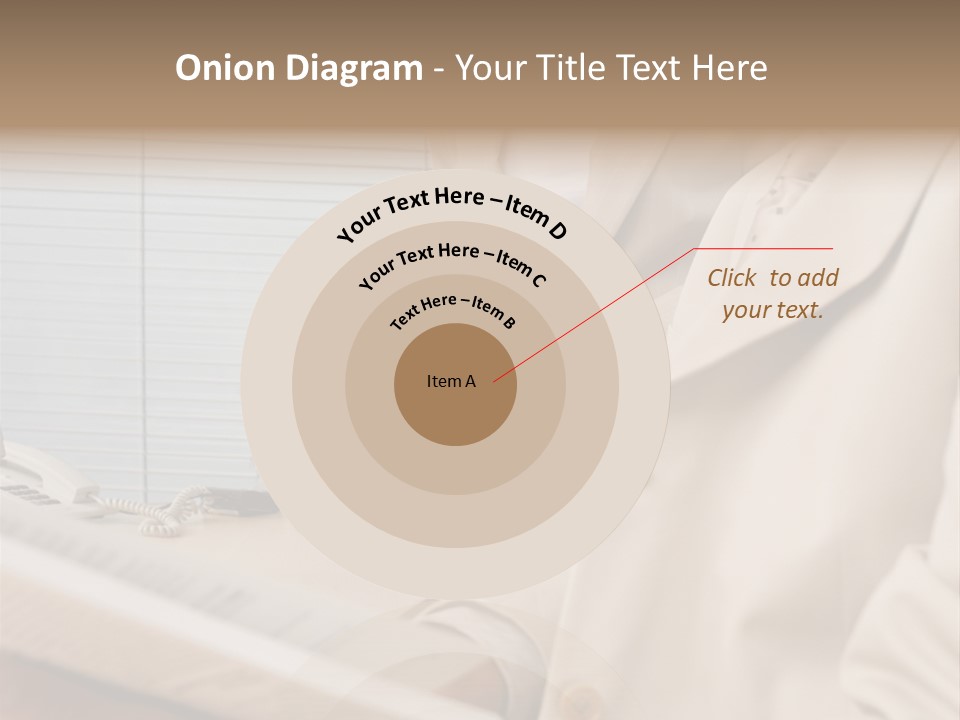 Stockphotographs Ages Standing PowerPoint Template