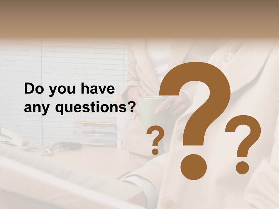 Stockphotographs Ages Standing PowerPoint Template