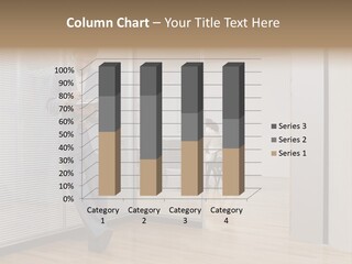 Adult Occupation Shirt PowerPoint Template