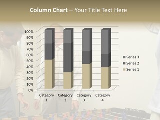 Picture Fun Challenge PowerPoint Template