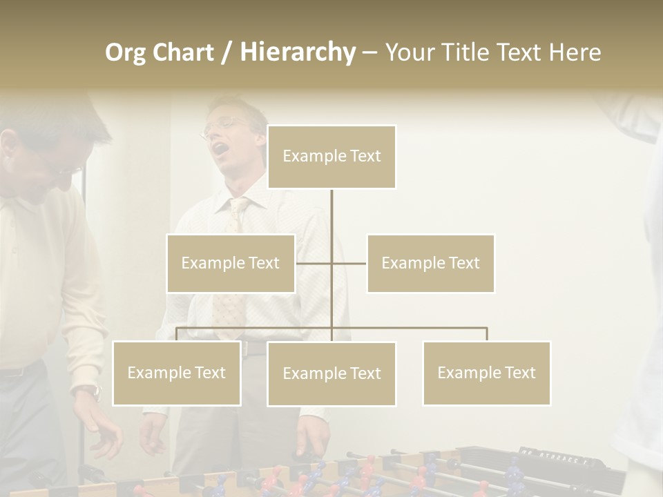Picture Fun Challenge PowerPoint Template