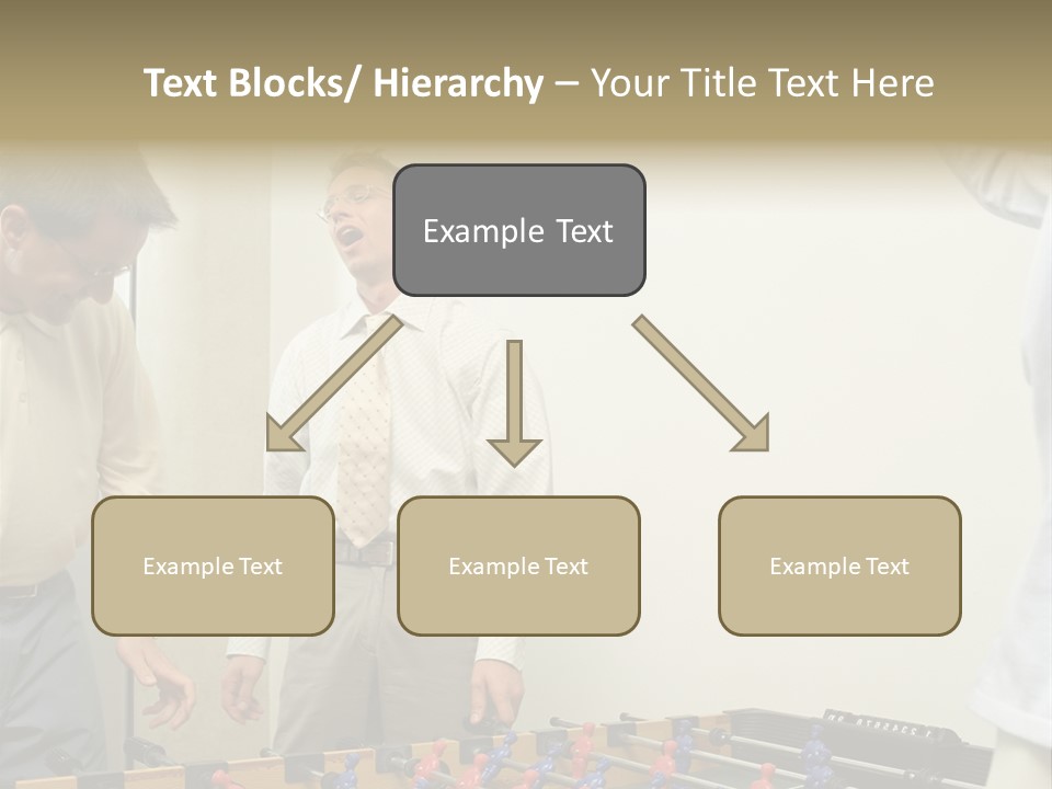 Picture Fun Challenge PowerPoint Template