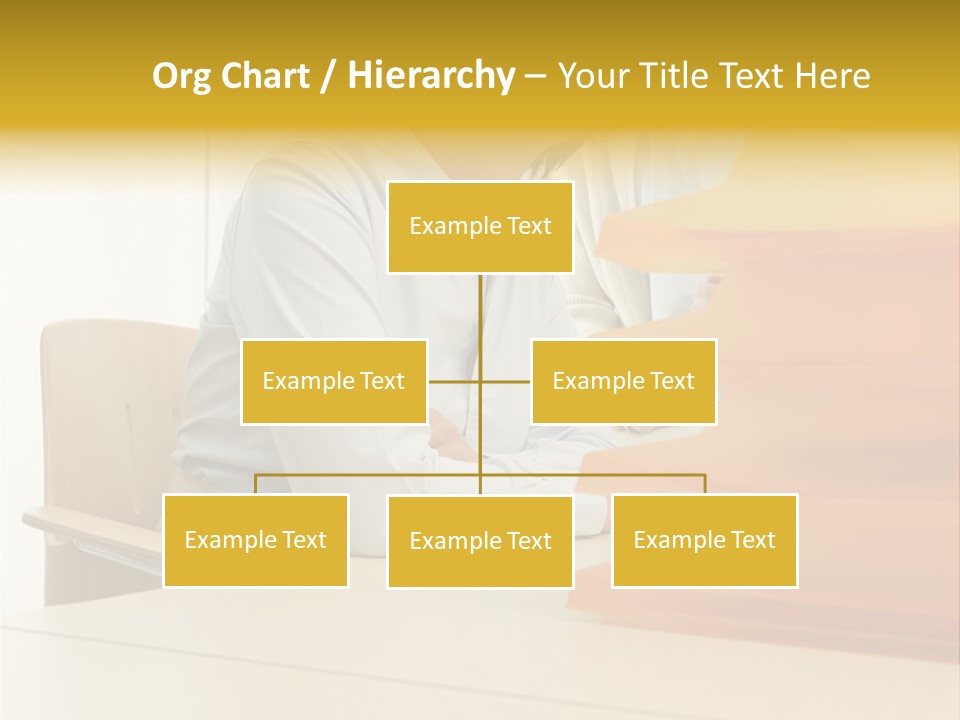 Graphics Colour Mural PowerPoint Template