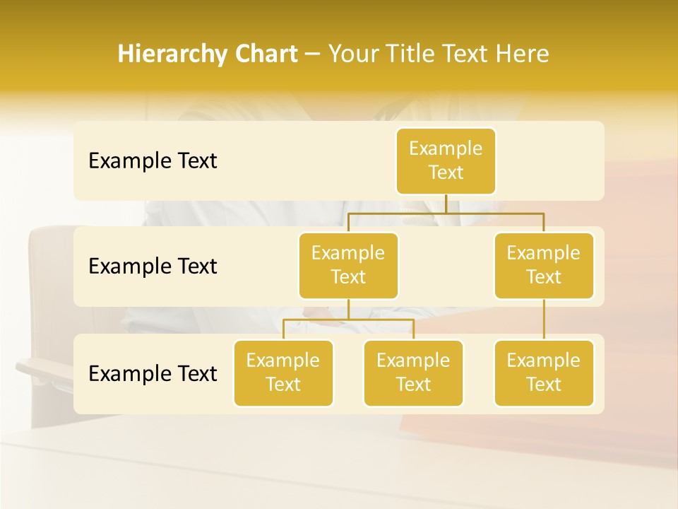 Graphics Colour Mural PowerPoint Template