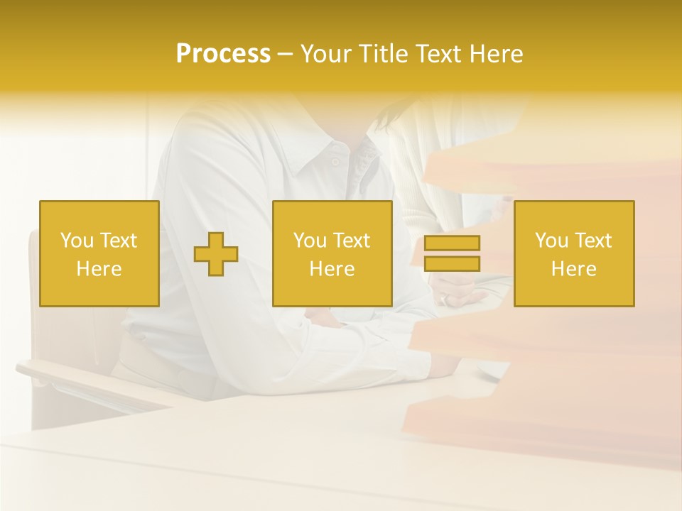 Graphics Colour Mural PowerPoint Template