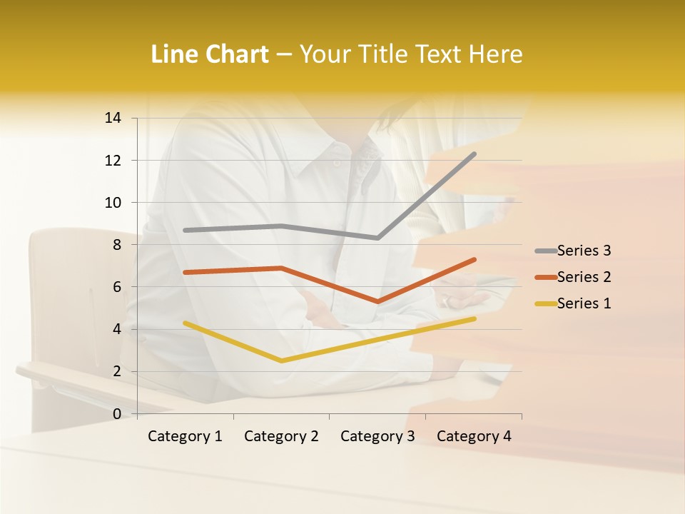 Graphics Colour Mural PowerPoint Template