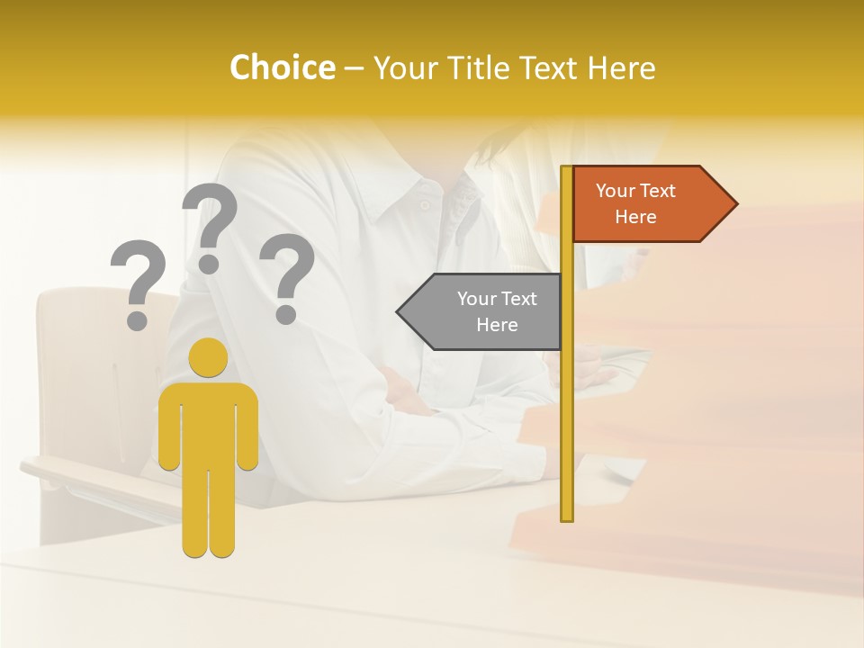Graphics Colour Mural PowerPoint Template