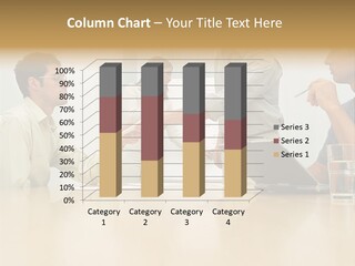 Print Computer Male PowerPoint Template