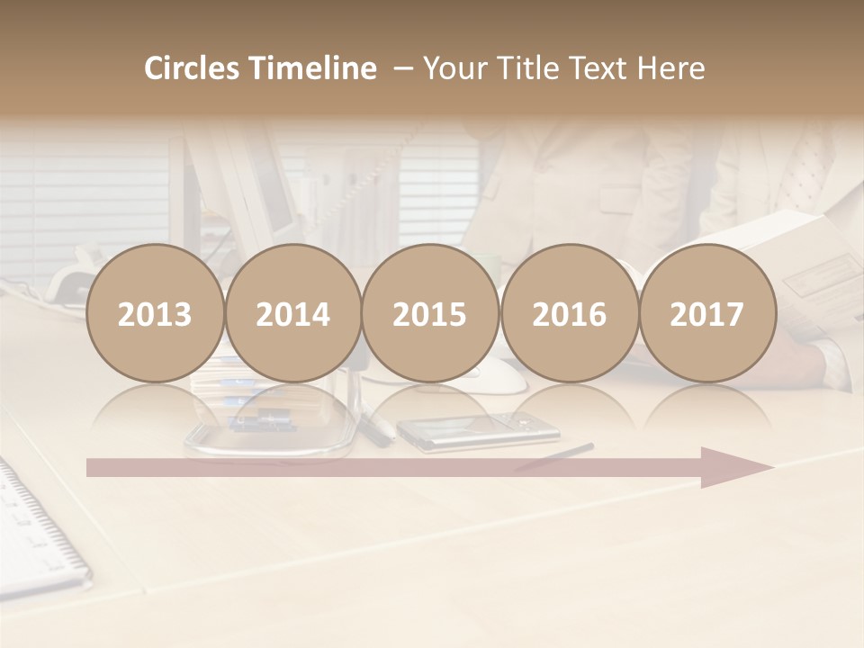 Document Business Images PowerPoint Template