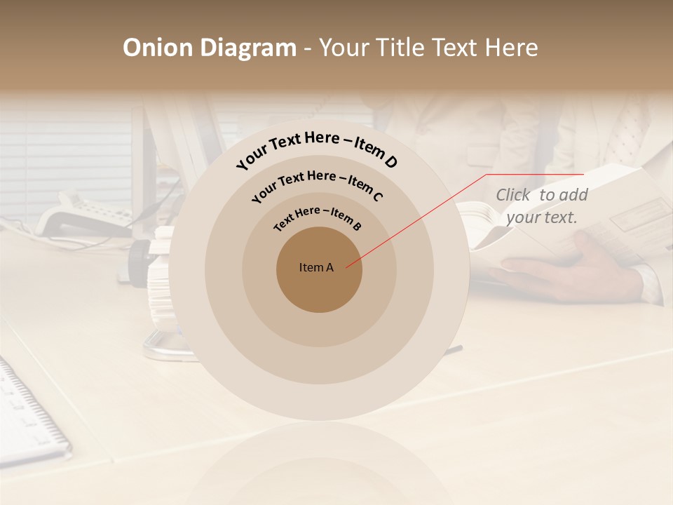 Document Business Images PowerPoint Template