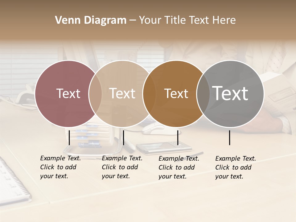 Document Business Images PowerPoint Template