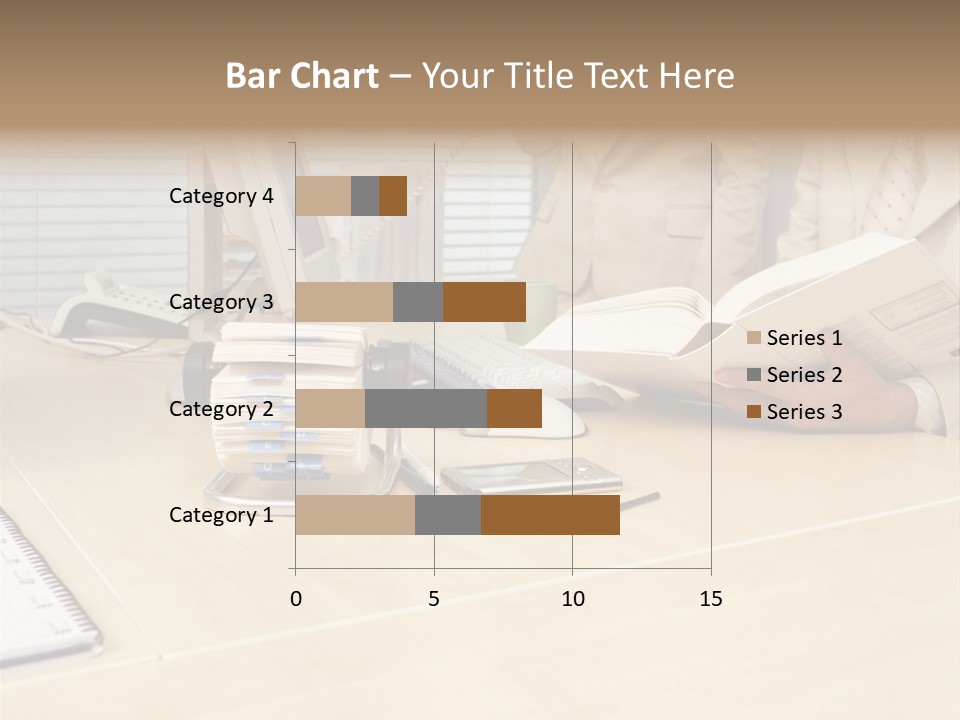 Document Business Images PowerPoint Template