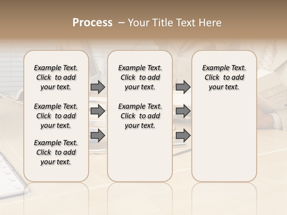Document Business Images PowerPoint Template