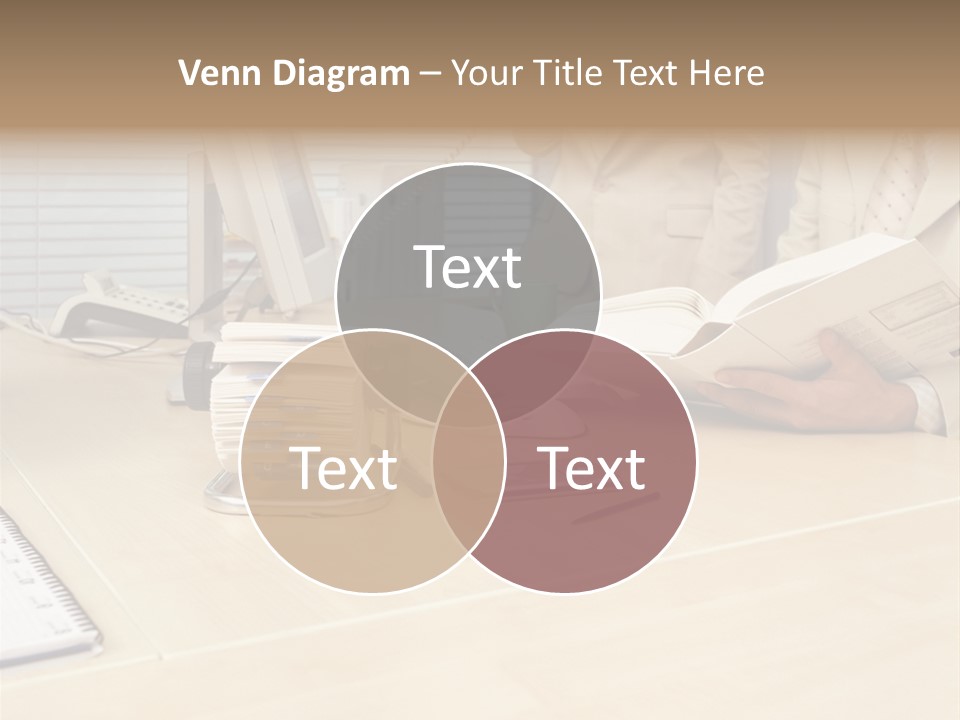 Document Business Images PowerPoint Template