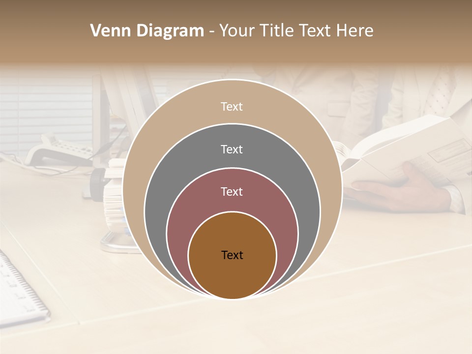 Document Business Images PowerPoint Template