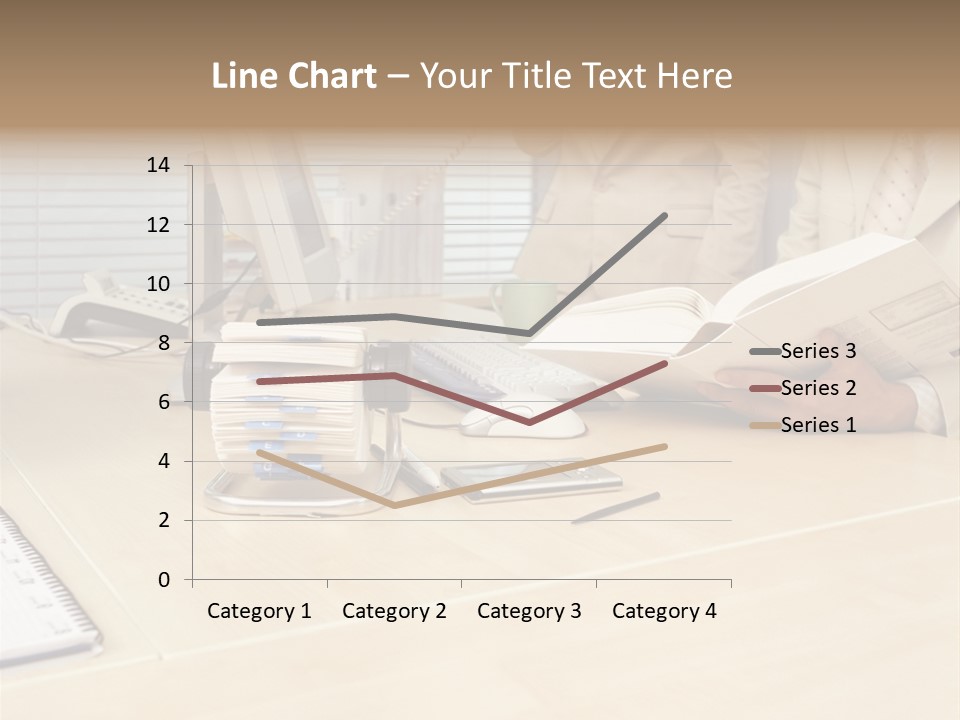 Document Business Images PowerPoint Template