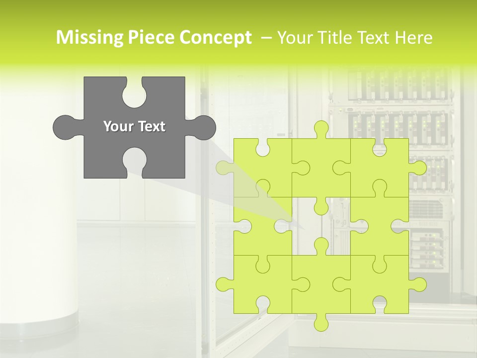 Posters Graphics Mural PowerPoint Template