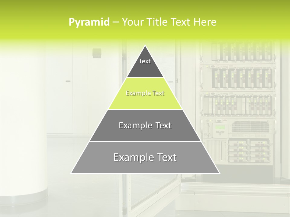 Posters Graphics Mural PowerPoint Template