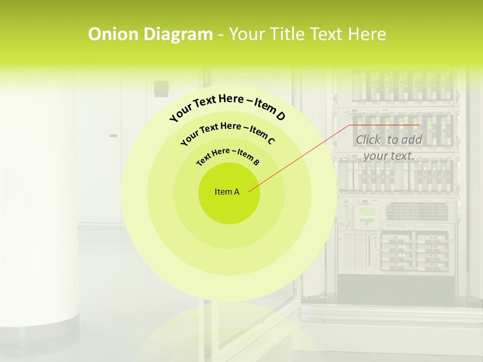 Posters Graphics Mural PowerPoint Template