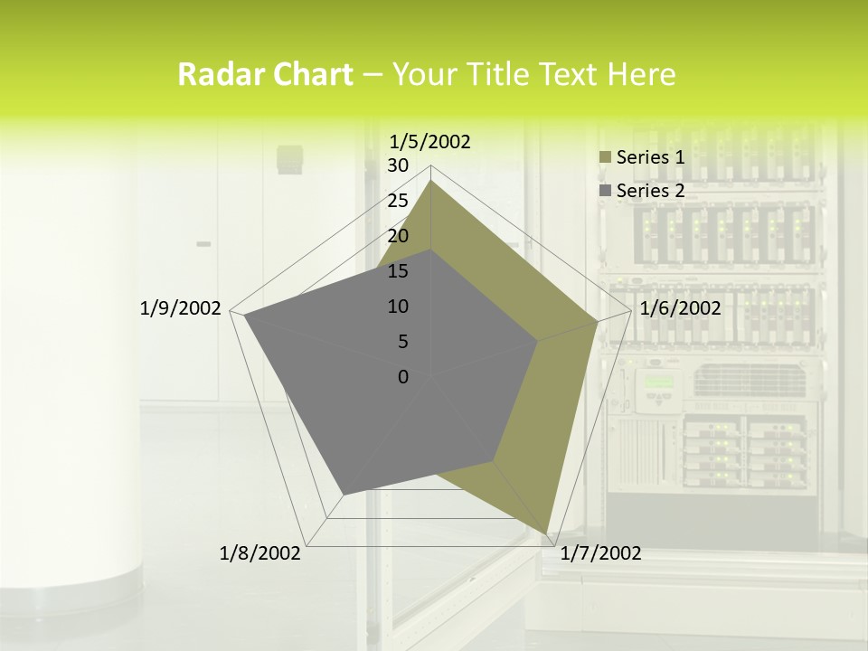 Posters Graphics Mural PowerPoint Template