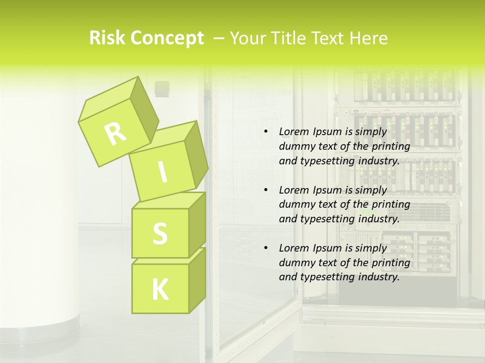 Posters Graphics Mural PowerPoint Template