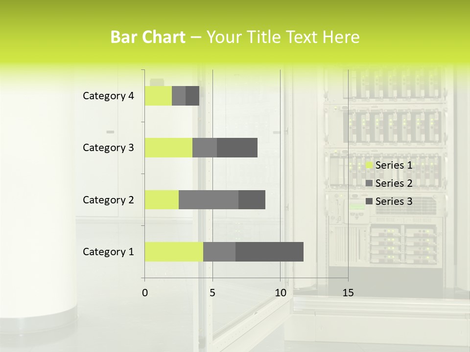 Posters Graphics Mural PowerPoint Template