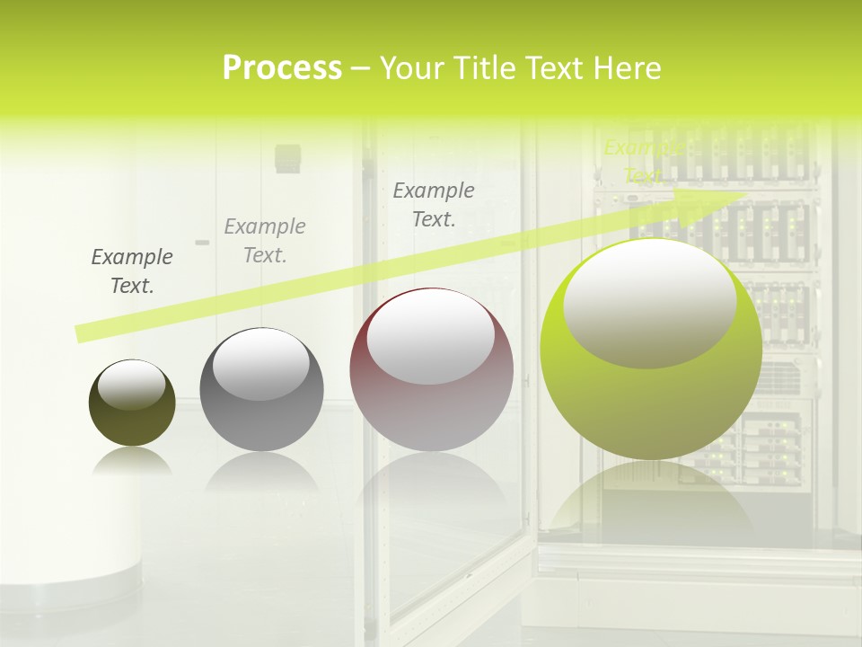 Posters Graphics Mural PowerPoint Template