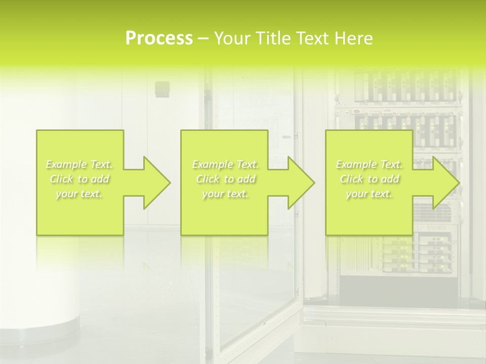 Posters Graphics Mural PowerPoint Template