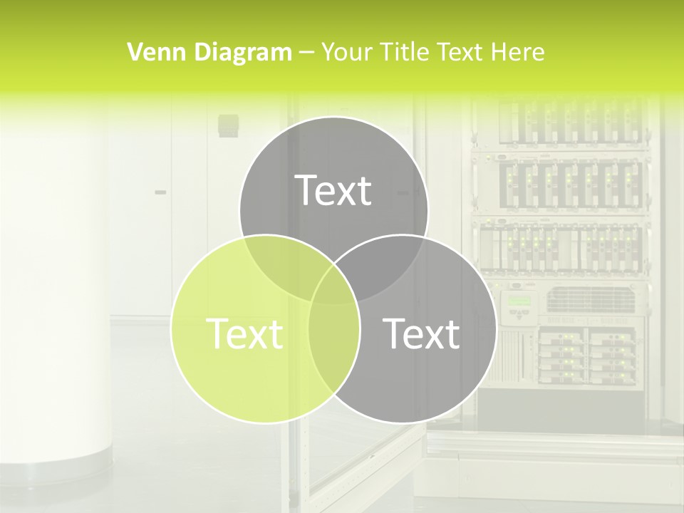 Posters Graphics Mural PowerPoint Template