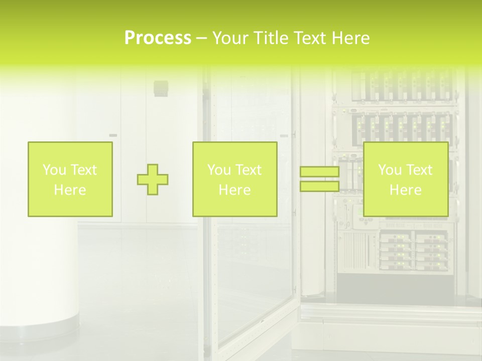 Posters Graphics Mural PowerPoint Template