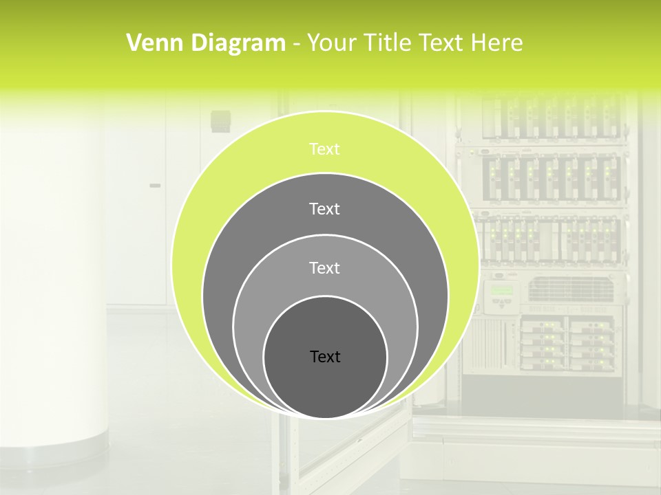 Posters Graphics Mural PowerPoint Template