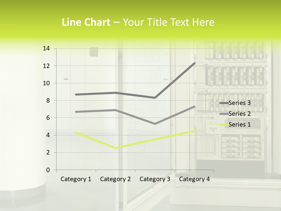 Posters Graphics Mural PowerPoint Template