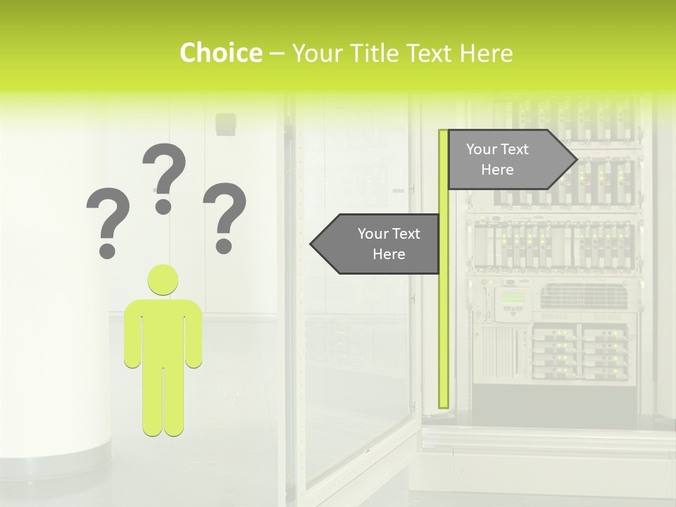 Posters Graphics Mural PowerPoint Template