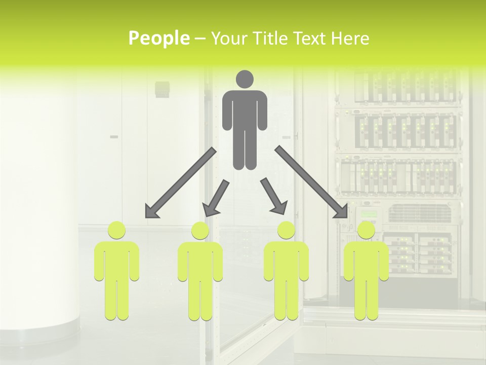 Posters Graphics Mural PowerPoint Template