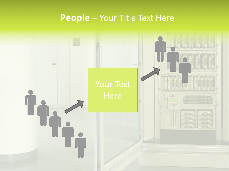 Posters Graphics Mural PowerPoint Template