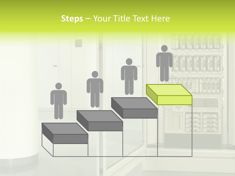 Posters Graphics Mural PowerPoint Template