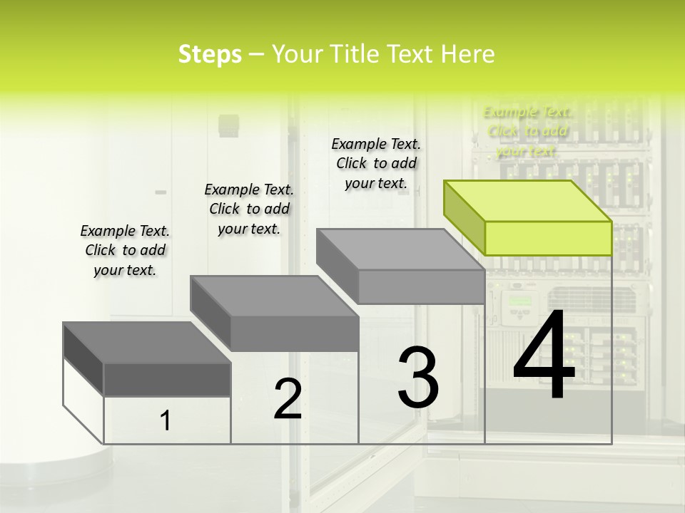 Posters Graphics Mural PowerPoint Template