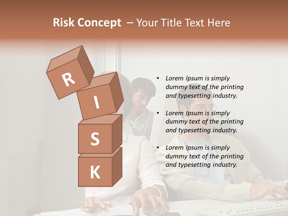 Royaltyfreephoto Mural Midwoman PowerPoint Template