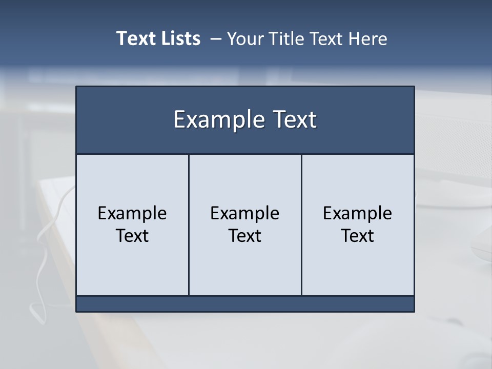 Technology Stockphotograph Computermouse PowerPoint Template