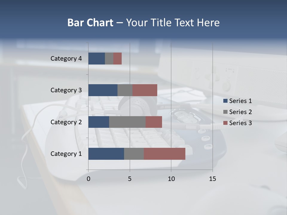 Technology Stockphotograph Computermouse PowerPoint Template