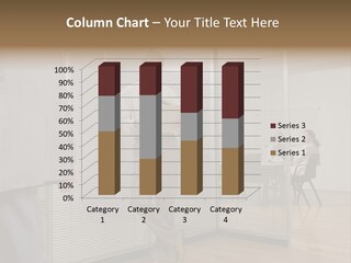 Concentration Woodenfloor Document PowerPoint Template