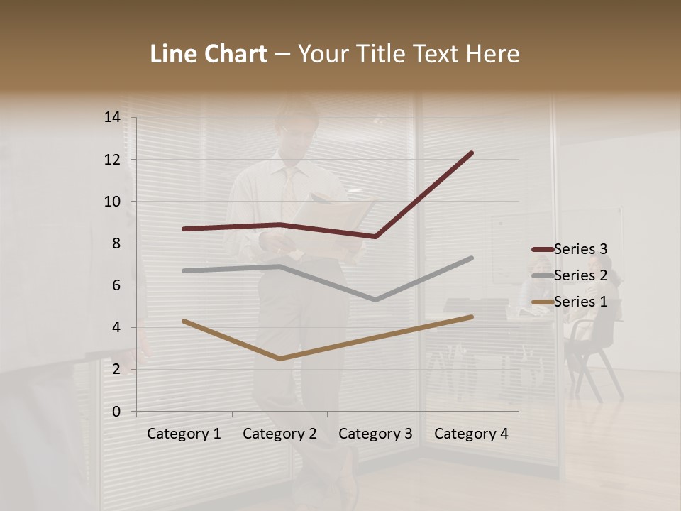 Concentration Woodenfloor Document PowerPoint Template