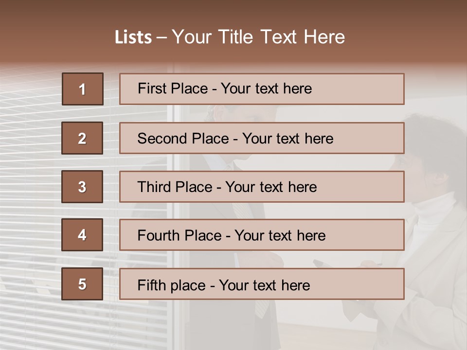 Wallmurals Using Midwoman PowerPoint Template