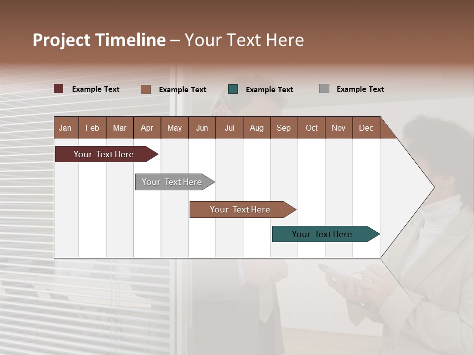 Wallmurals Using Midwoman PowerPoint Template